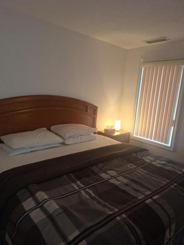 Thorncliffe Park House | Cozy Room in Vibrant Hub-20m to World Cup Stadium