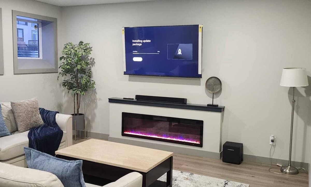 Fort Gary Apartment | Cozy & Stylish 2BR Apartment