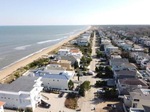 Croatan Beach House | Croatan