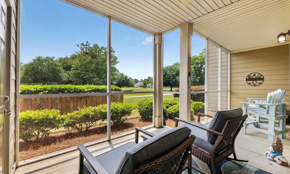Calabash Condo | Crow Creek 1304 | Relax & Unwind at Crow Creek Coastal Retreat