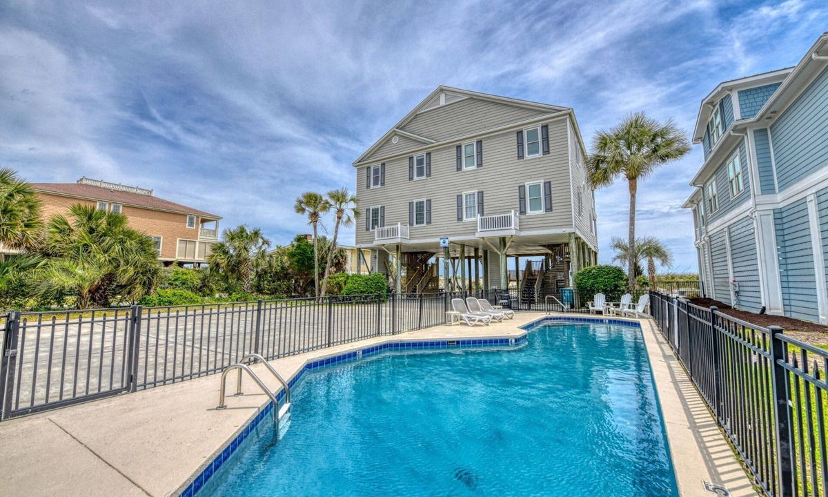 Long Bay Estates House | Doctor's RX - Six Bedroom, Six Bath, Oceanfront Duplex with Private Pool