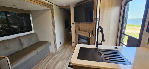 Tracadie Other | Down East Cabins 2025 RV Rental