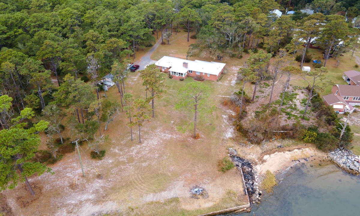 Atlantic House | Down East Hunting and Fishing Getaway. Pet-Friendly!