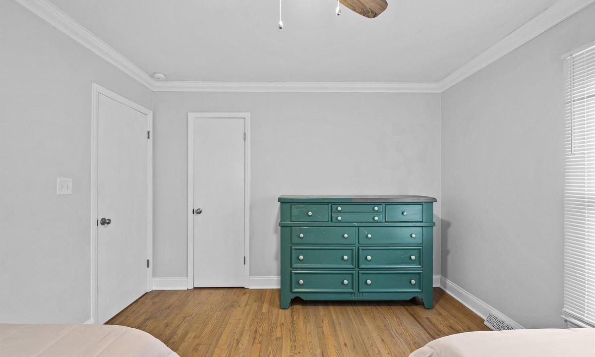 Charlotte House | Elegant hidden Gem in the heart of Charlotte