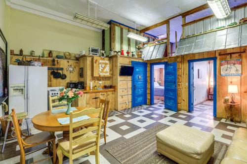 Wilcoe Apartment | Family ATV Adventure Hub! Renovated Rental in Gary