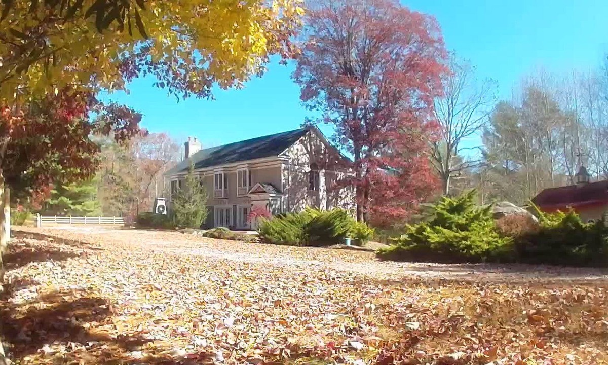 Boone House | Fantastic for a small family or multiple families! Also check vrbo.com/3702514