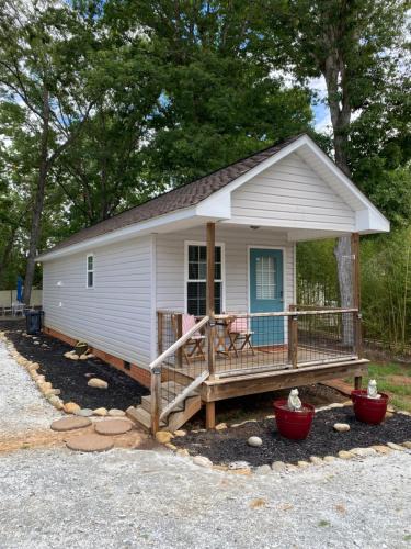 Townville House | Frog Hollow