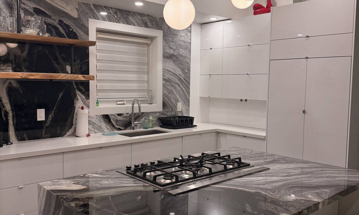 Wexford - Maryvale House | Fullly Equipped 3BR House + Free Parking