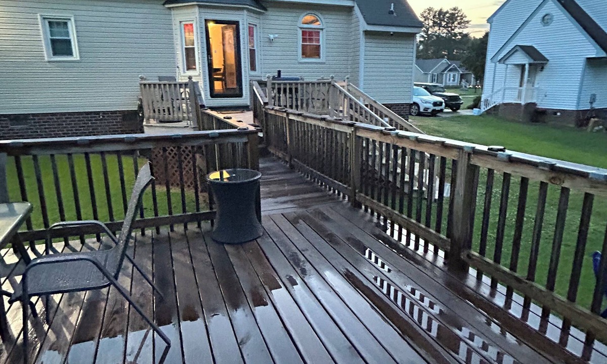 Rocky Mount House | Fun Home Away From Home W/Pool Family Fun