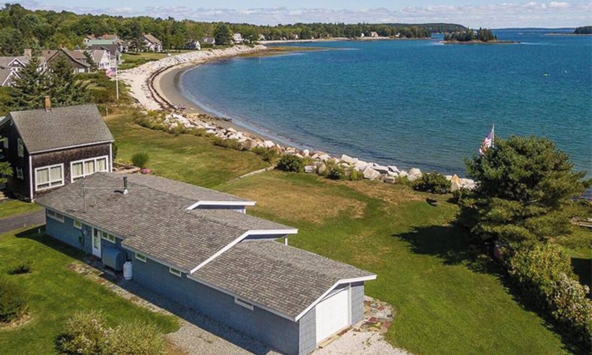 Owls Head Cottage | GINN POINT COTTAGE - Town of Owls Head