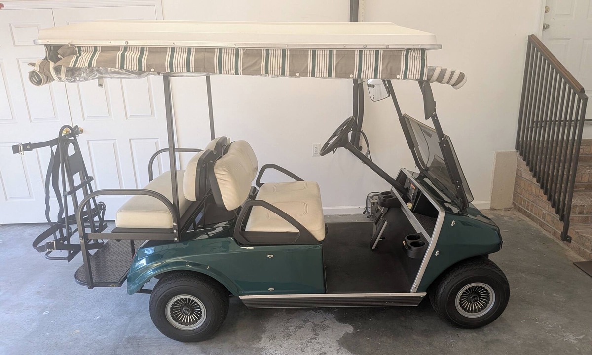 Pinehurst House | +Golf cart +Jacuzzi + Ping Pong + 0.6 miles to Historic Village and Pinehurst #2