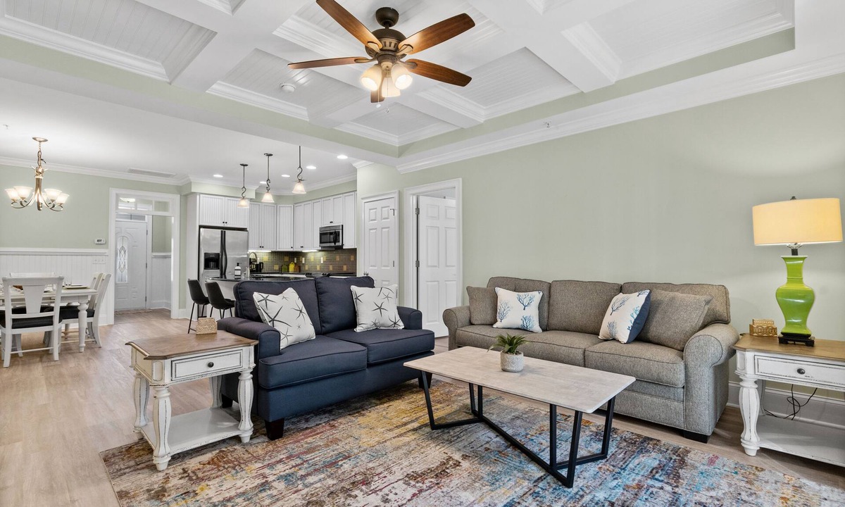 Murrells Inlet Condo | Golfer's Getaway Condo- Players Village TPC