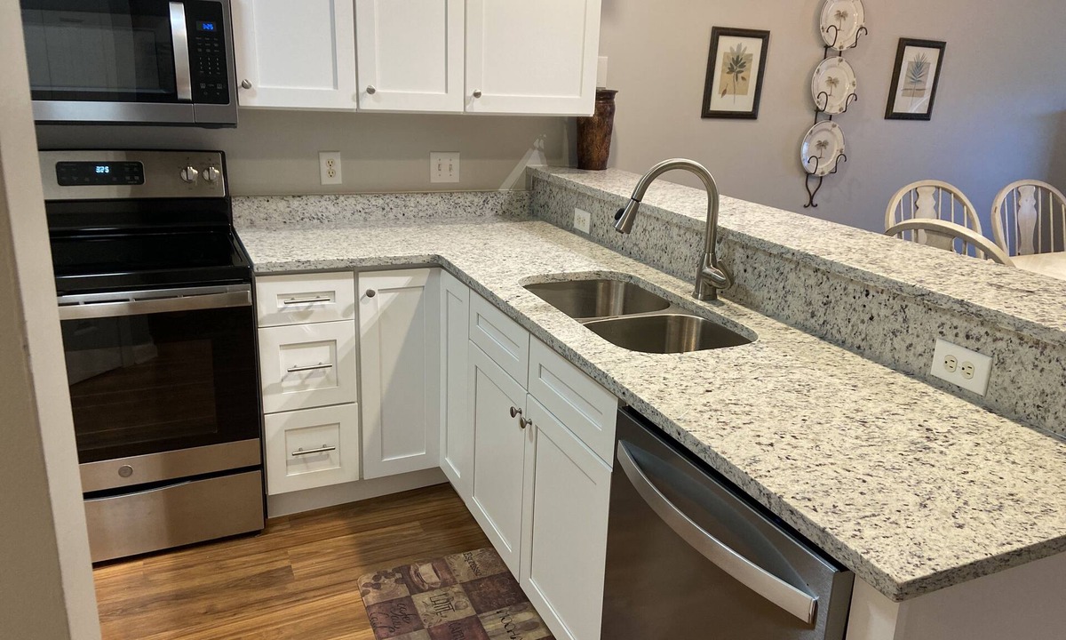 Pawleys Island Condo | “Great Escape”. Paradise awaits at True Blue!