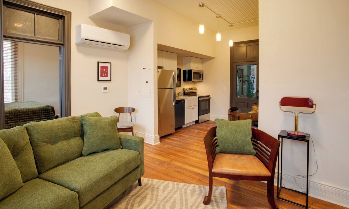 Florence Condo | Great for Med Professionals! Dtwn Florence Condo