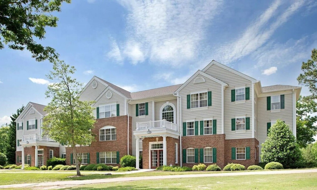 Berkeley Resort | Greeensprings Vacation Resorts - Williamsburg, Virginia - 2 Bedrooms Sleeps 6
