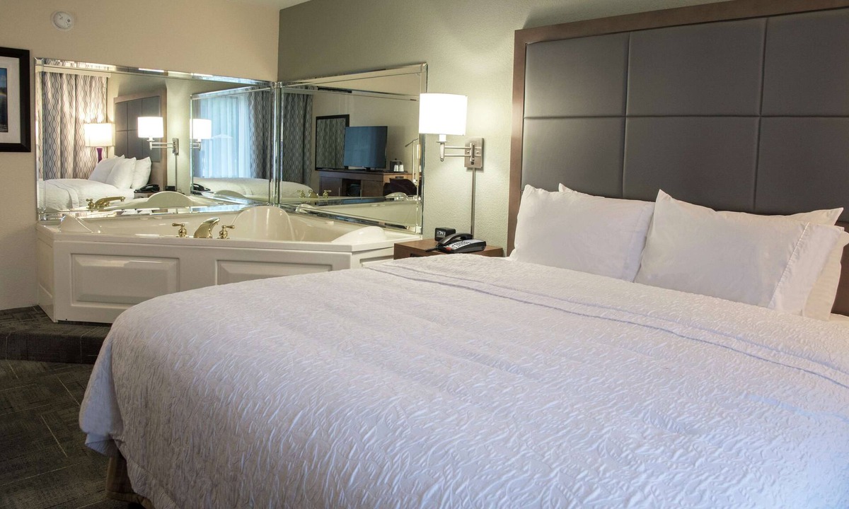 Hartwell Hotel | Hampton Inn Hartwell
