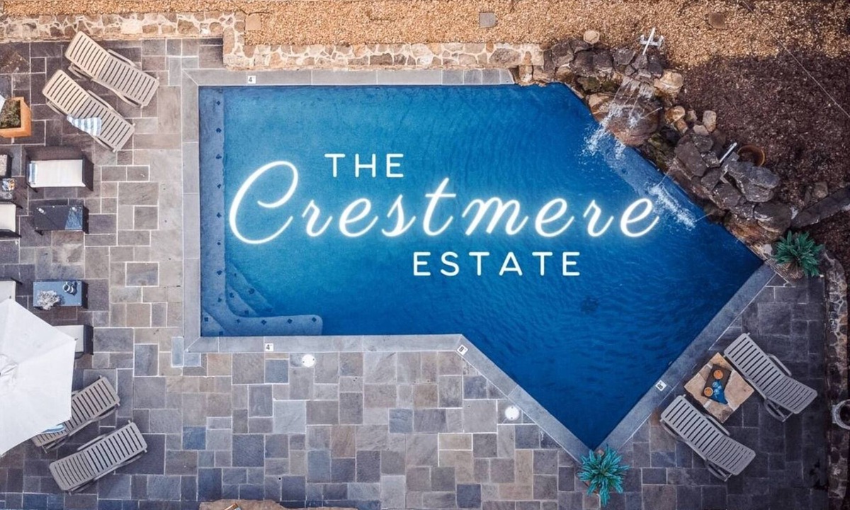 East Memphis House | Heated Pool-Historic Tudor Home-Crestmere Estate