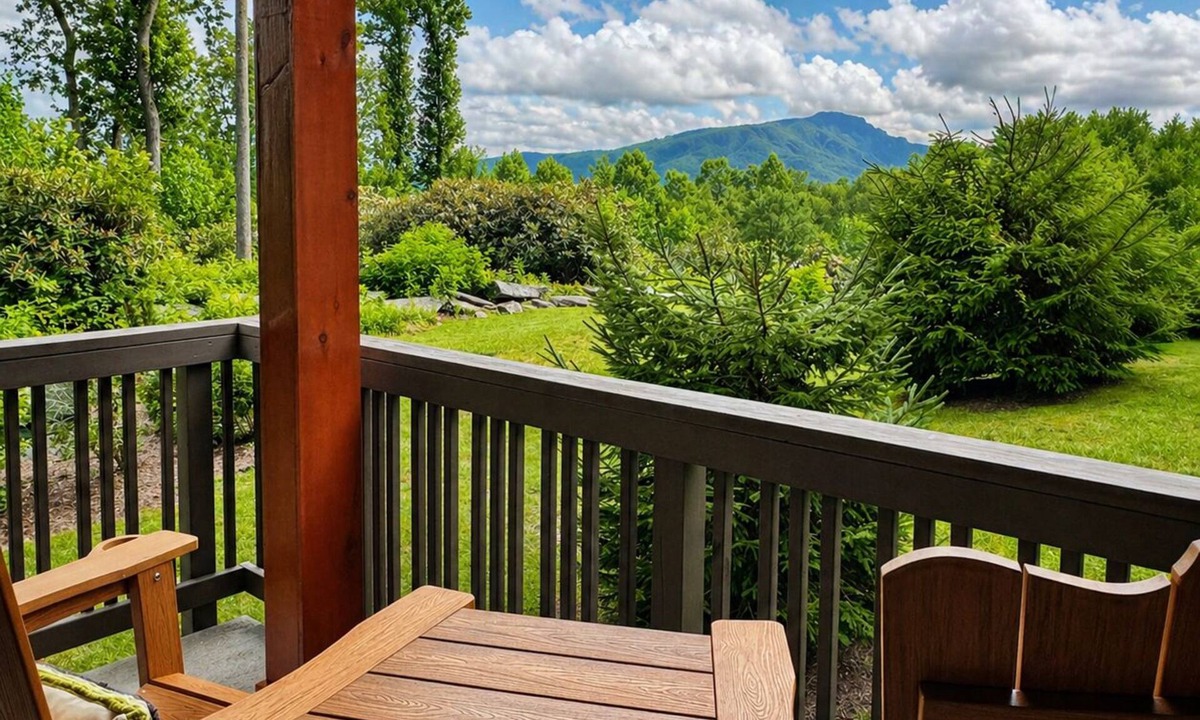 Foscoe Condo | ✨High elevation+ majestic views+2 Pools +2 Hot Tub+Boone+Gated Resort✨