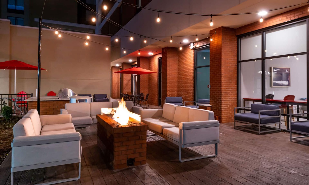 Columbia Hotel | Hilton Garden Inn Columbia Downtown, SC