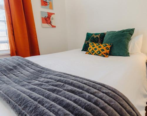 Crosstown House | Historic Revival Midtown Memphis Fast Wifi Free Parking Yes Pets