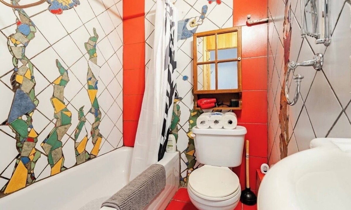 Hochelaga Apartment | Hochat laga