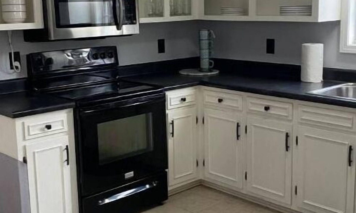 Dalzell House | Home away from home