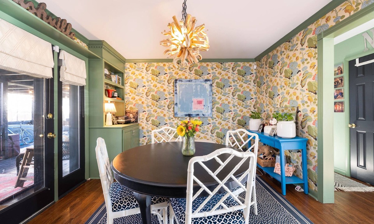 Inglewood House | Hot Tub & EV Charger · 2BR Sleeps 4 · East Nash