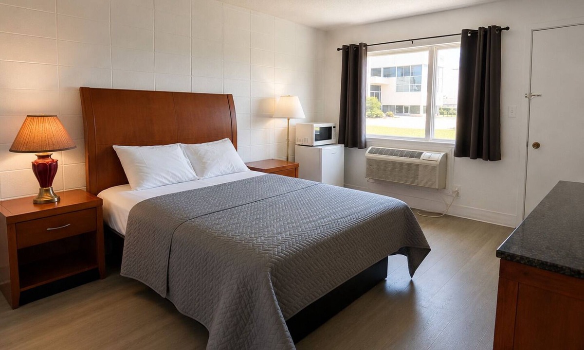Kincardine Hotel | Huron Coast INN