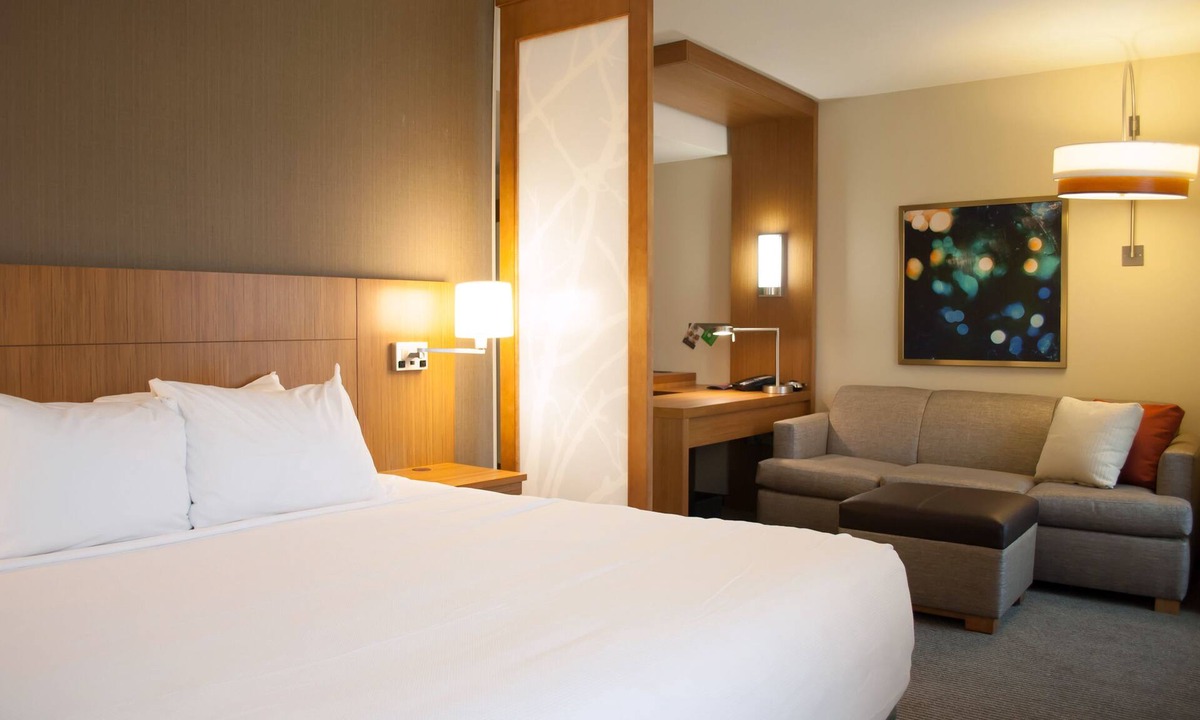 McBryde Hotel | Hyatt Place Blacksburg/University