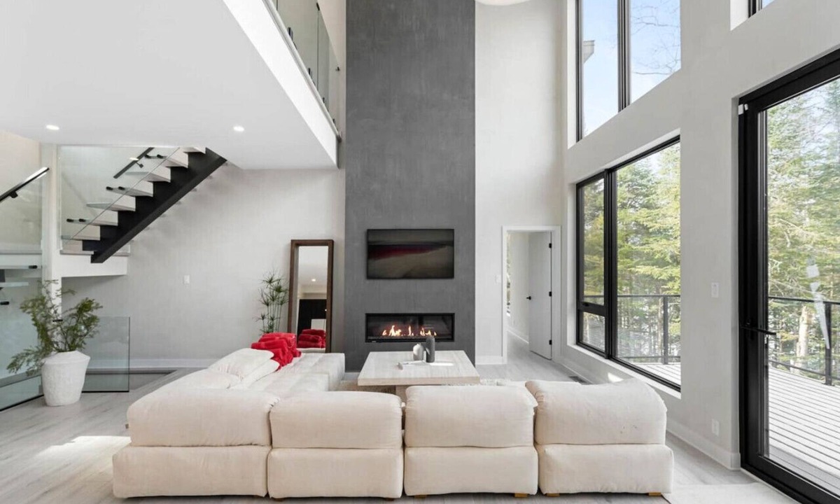 La Conception Ski Chalet | Joyland - Luxurious retreat