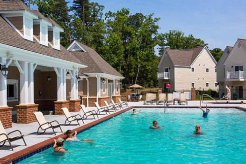 Lackey Resort | King's Creek Resort