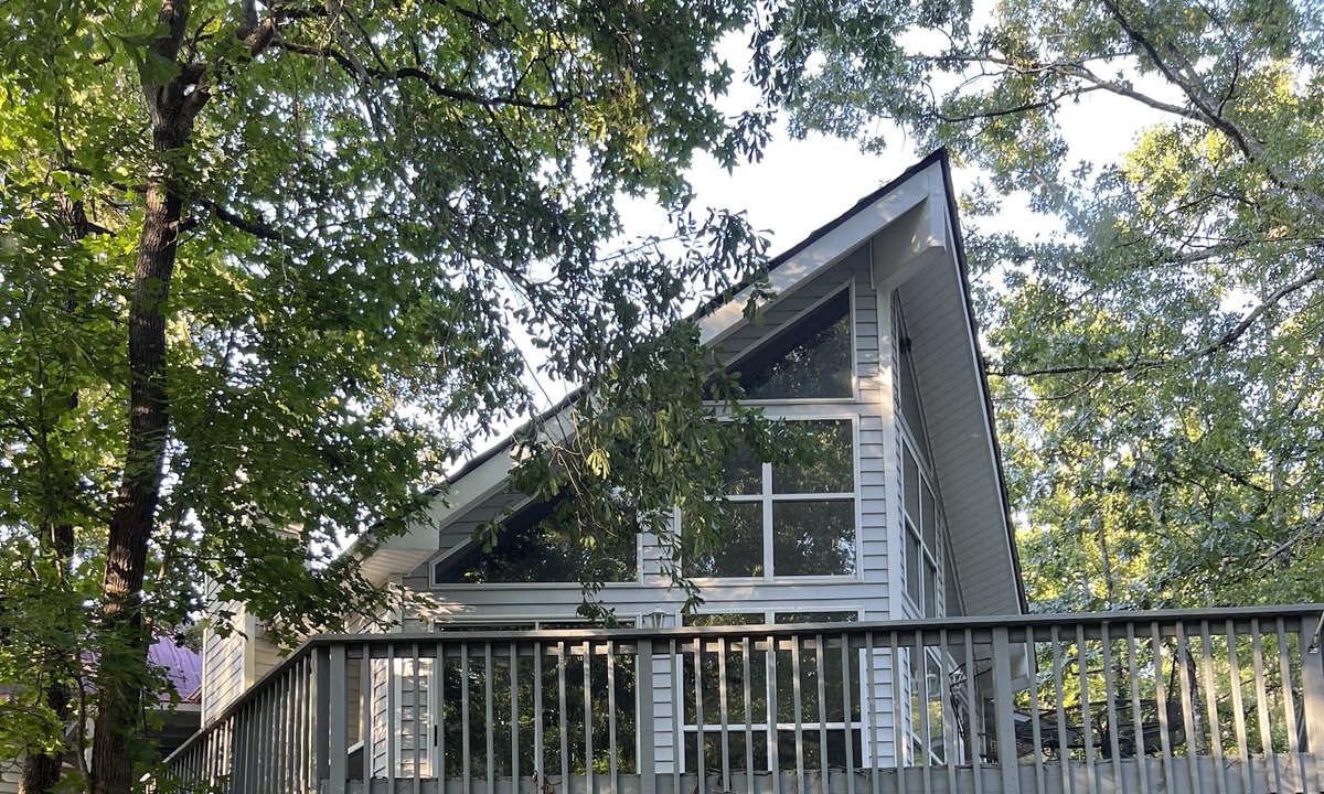 Lincolnton House | Lake House Cozy 3 Bedroom Home on Clarks Hill Lake. Aprx 6 miles from downtown