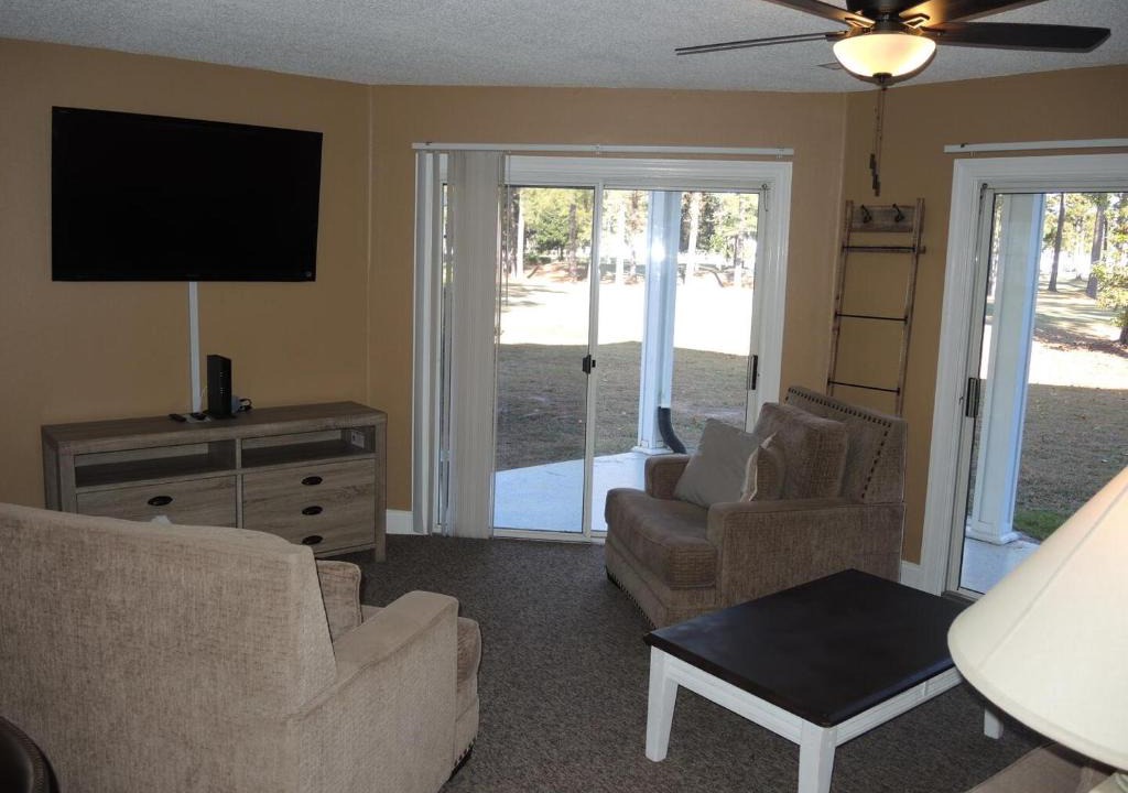 Calabash Villa | Lake View Golf Resort Villa 1301