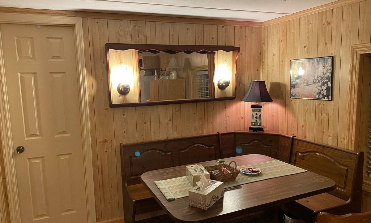 Ridgeway Cottage | Lake Wateree cottage