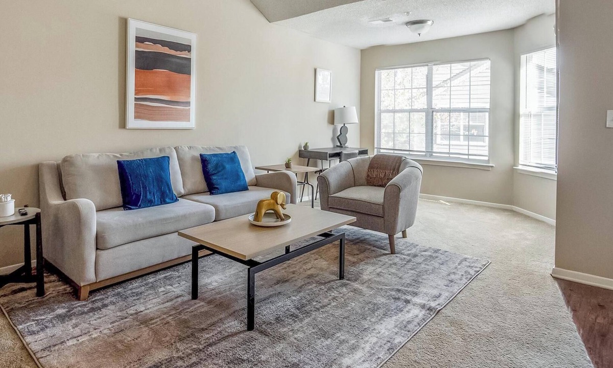 Germantown Apartment | Landing | Incredible 1BD, Tennis Court, Gym