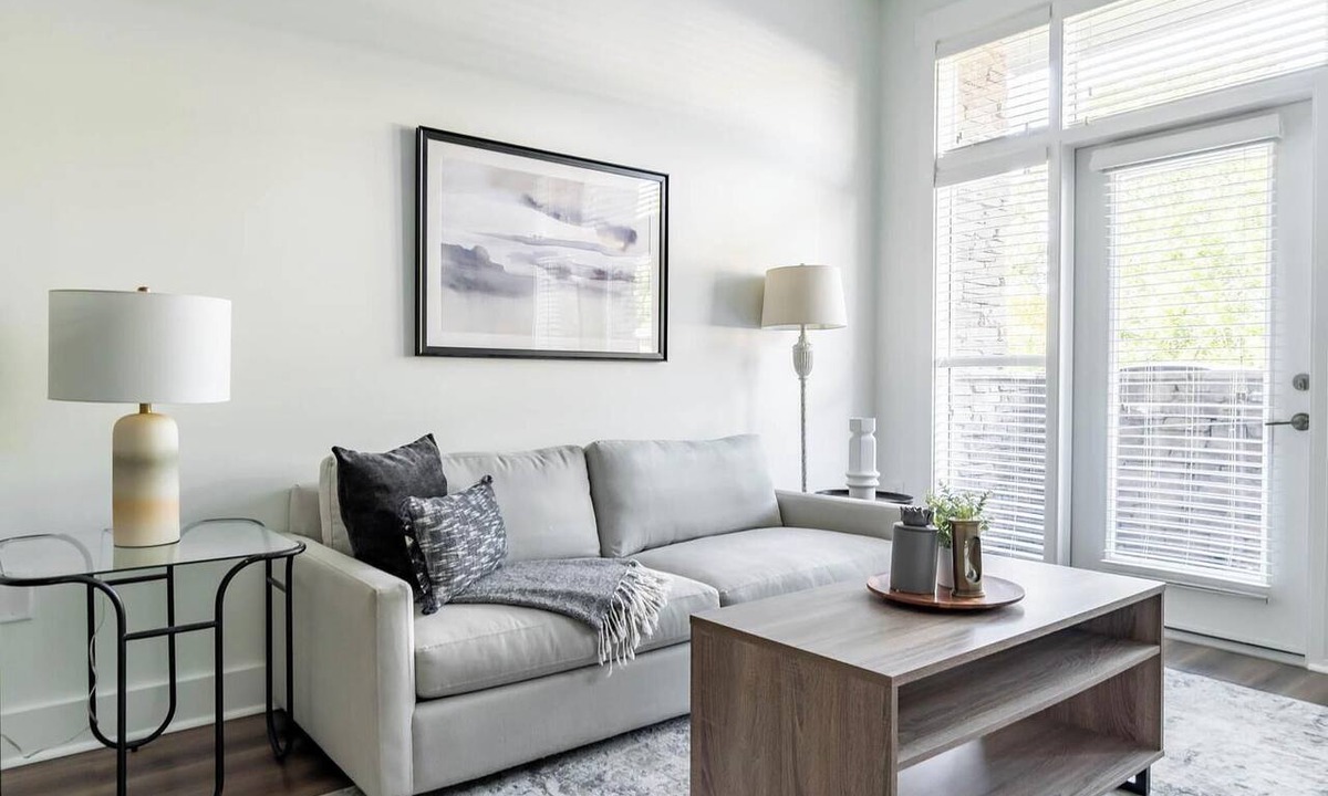 Cary Apartment | Landing | Incredible 2BD, Gym, Pool