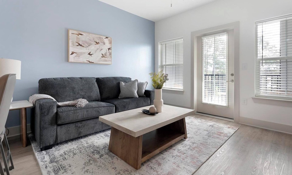 Carolina Forest Apartment | Landing | Spectacular 1BD, Clubhouse, Yoga Studio