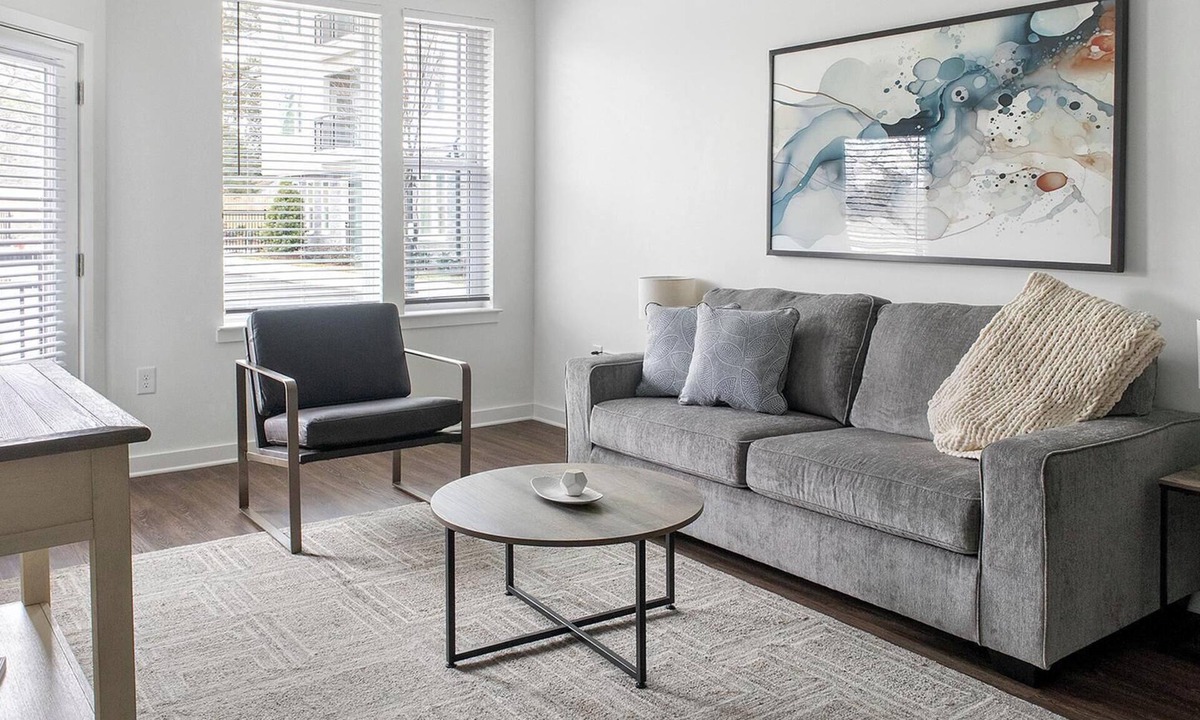 East Raleigh Apartment | Landing | Spectacular 1BD, Clubhouse, Gym