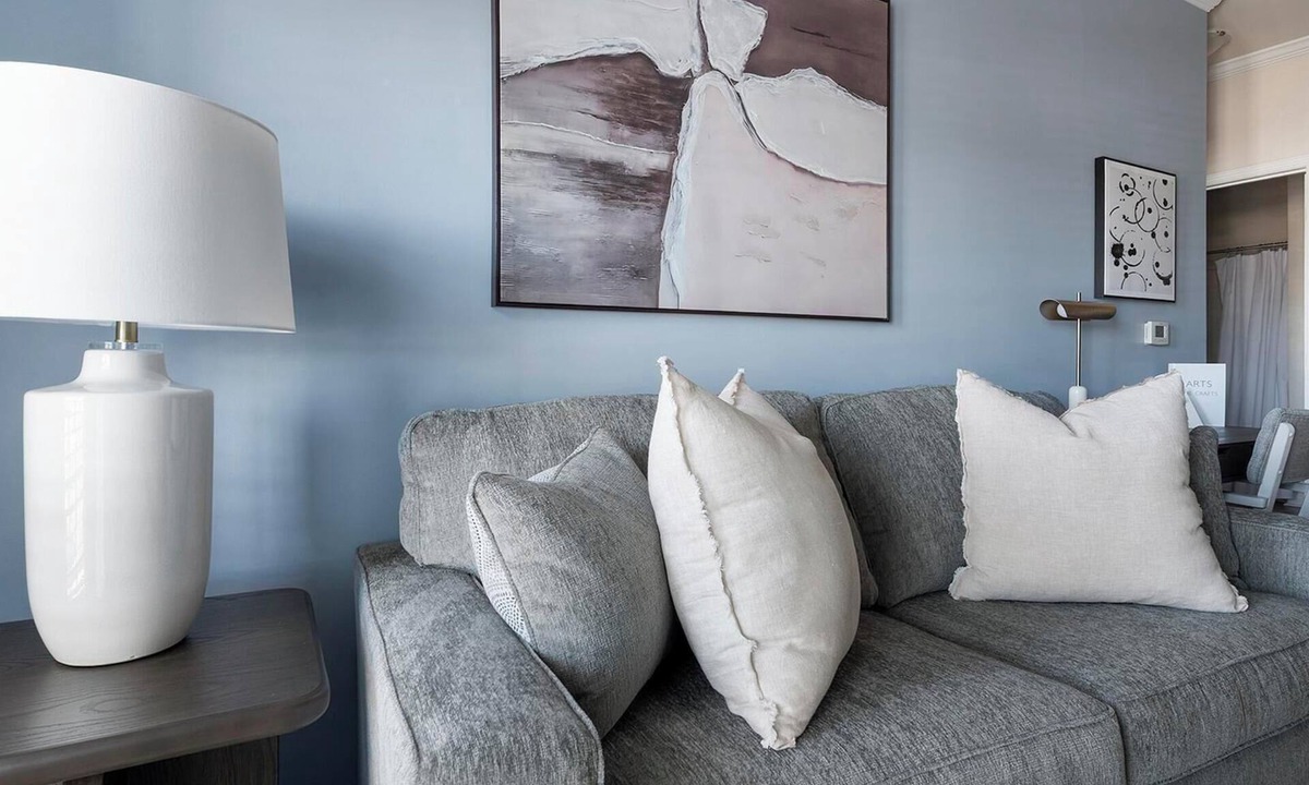 Charlotte Apartment | Landing | Stunning 1BD, Clubhouse, Gym
