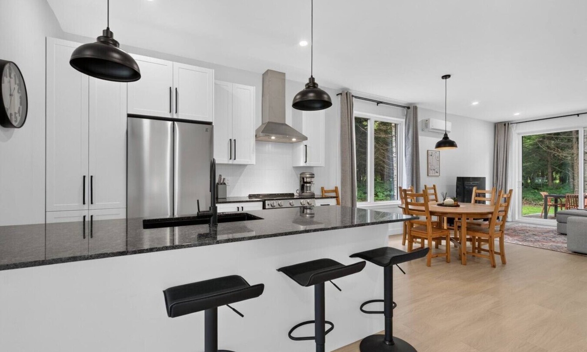 Austin Apartment | Le Relais Austin 1 — Spa, Nature & Adventure