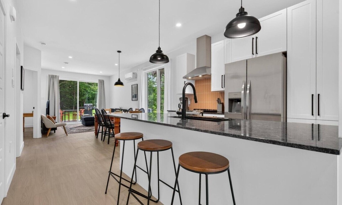 Austin Apartment | Le Relais Austin 4 — Spa, Nature & Adventure
