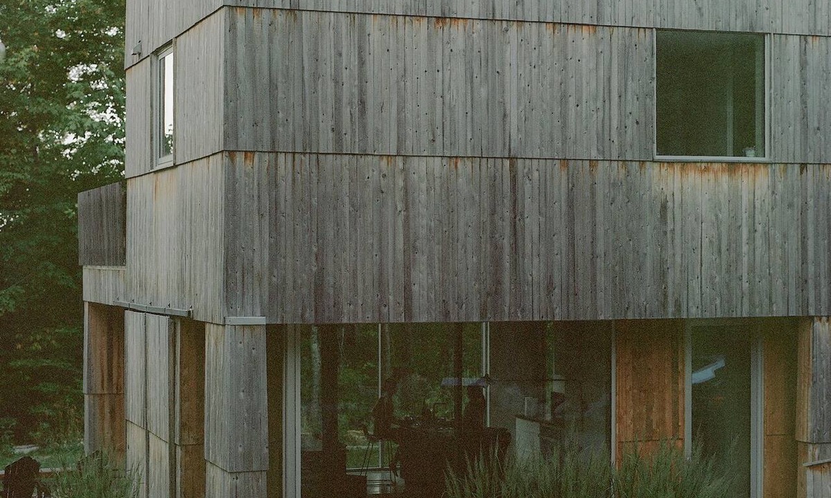 La Conception Cabin | Le Shelter - chalet au cœur des Laurentides