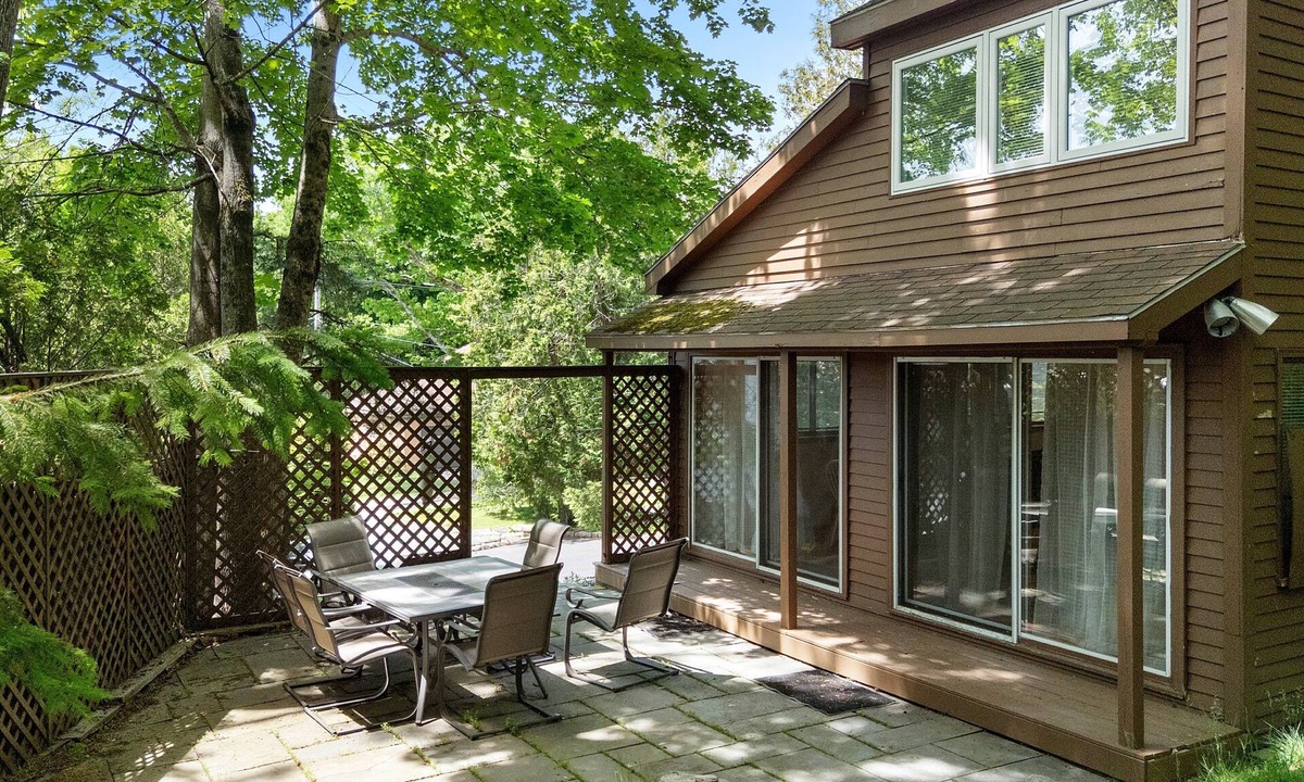Seal Harbor Cabin | Ledgewood 9 - Charming Cottage near Seal Harbor Beach and hiking trails