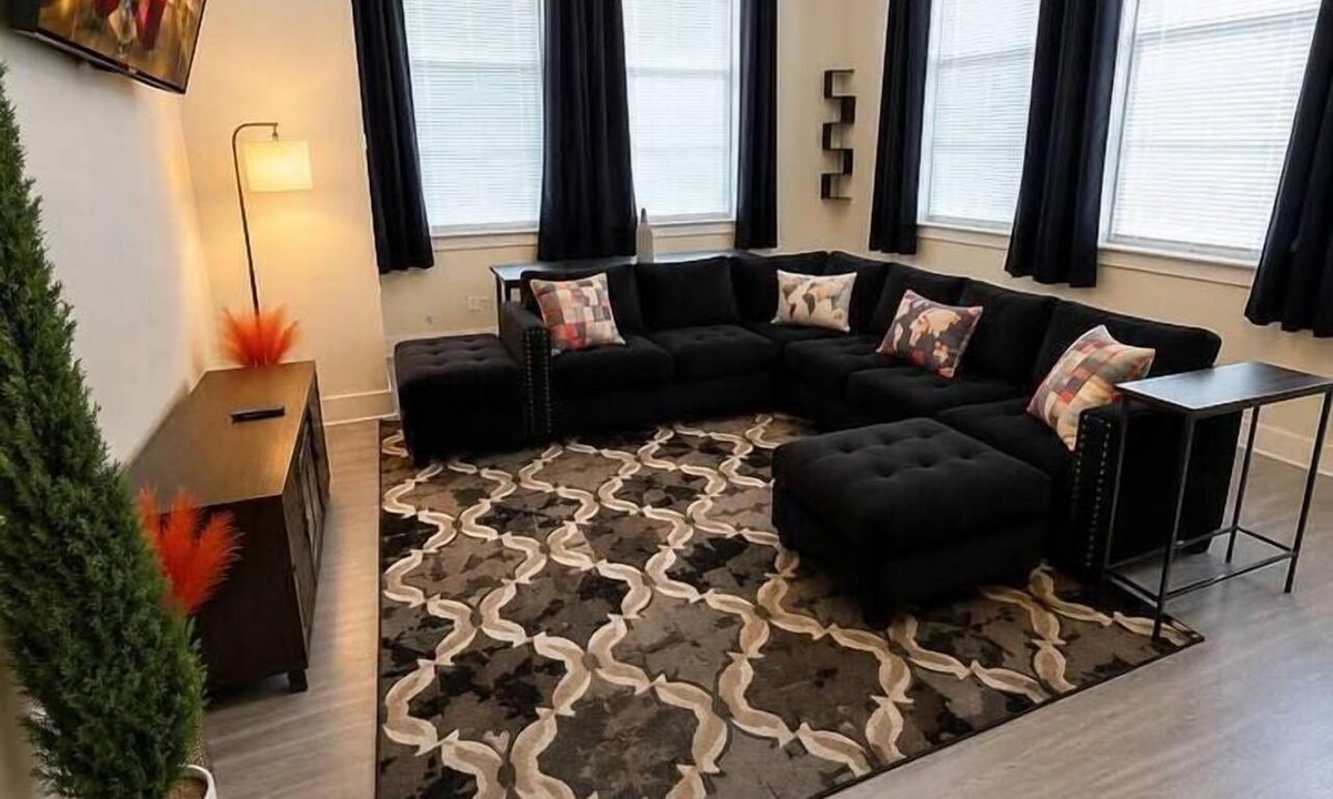 Central Apartment | Lux in the Lofts near the heart of Clemson