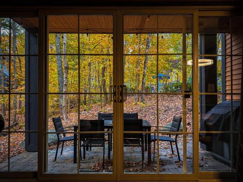 Mont-Tremblant House | luxurious Mont tremblant 2bd 2bth