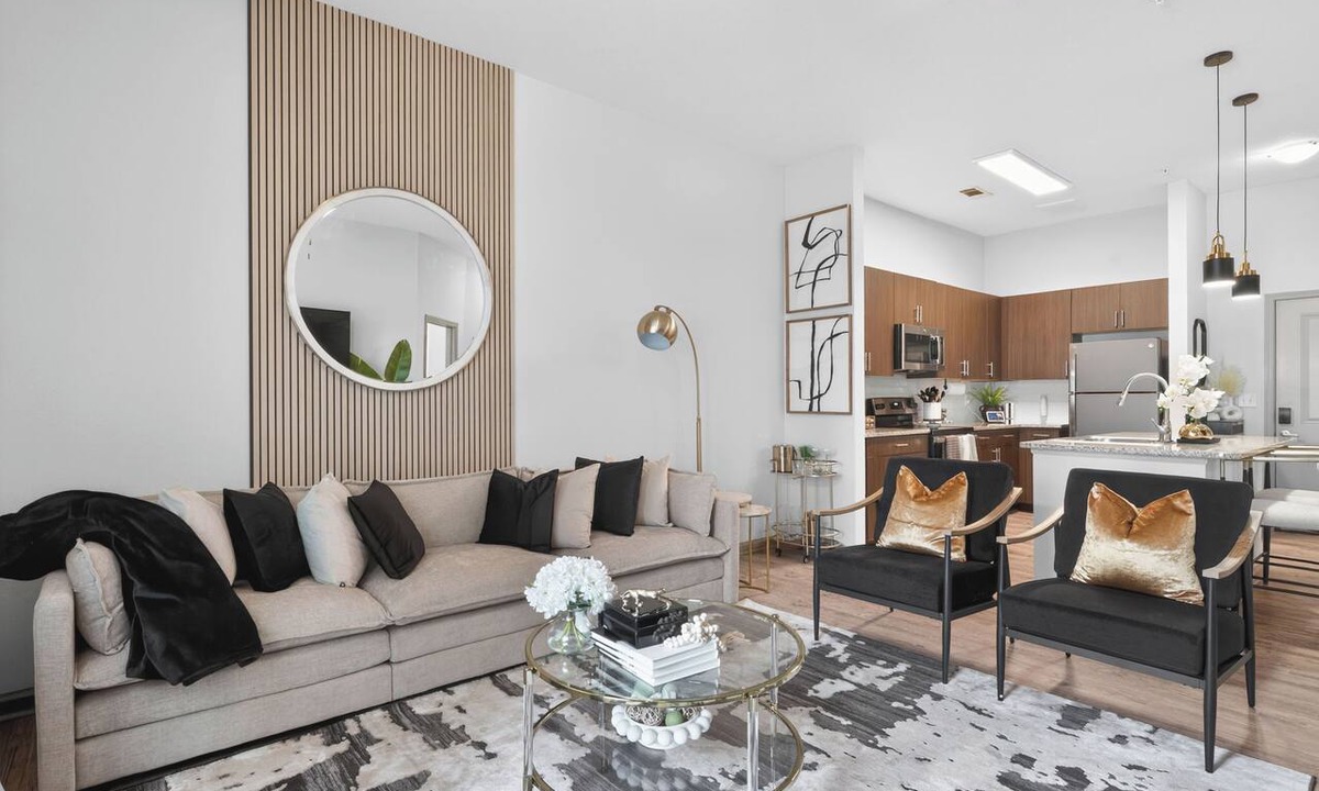 Paw Creek Apartment | Luxury Executive King Suite w/pool ~15 min to Uptown/CLT/Stadium/Atrium/Novant