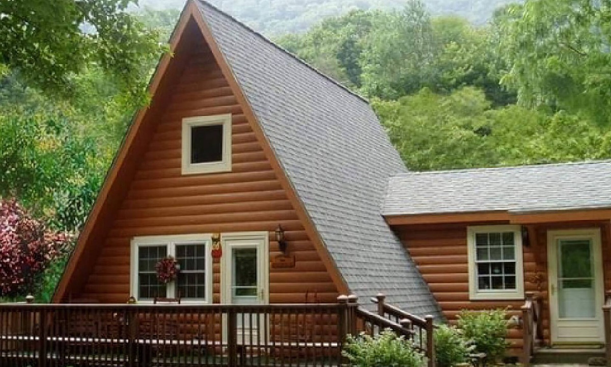 Maggie Valley Cabin | ~*~Maggie Valley Chalet ~*~ 5 min from Blue Ridge Parkway. Beautiful Mt. Views