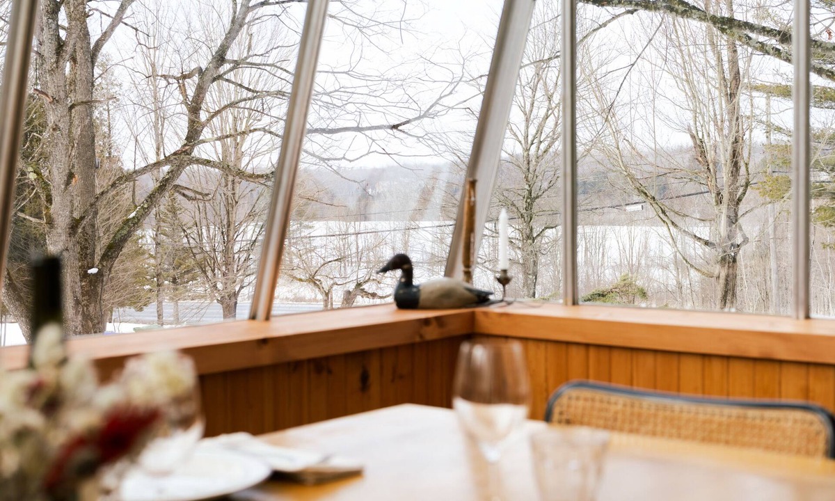 Orford Hotel | Maison Hôte