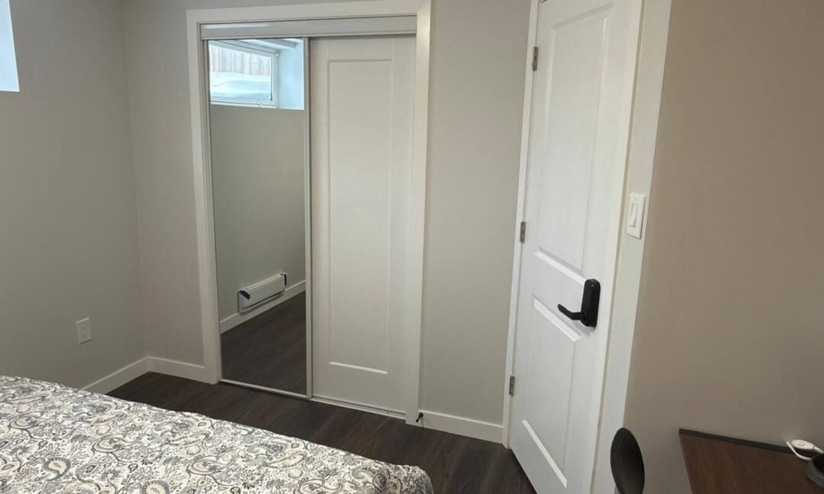 Fort Gary House | Manhattan Suite