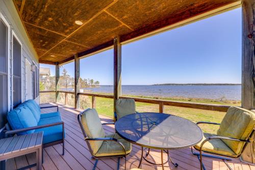 Hobucken House | Marina & Ramp! Boater's Paradise on the Pamlico
